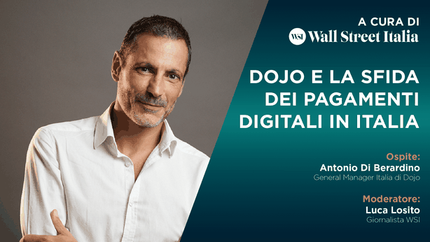 Dojo e la sfida dei pagamenti digitali in Italia
