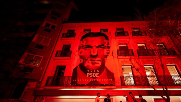 Elezioni Spagna novembre 2019: i candidati