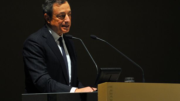 Bce: quegli incontri segreti con le banche durante G20