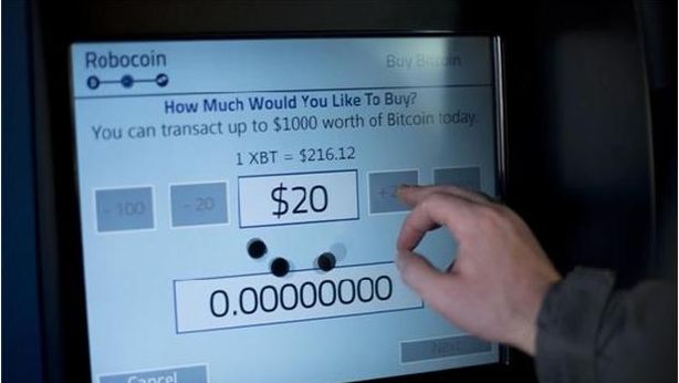 Bitcoin: e se fosse solo un gioco d’azzardo?