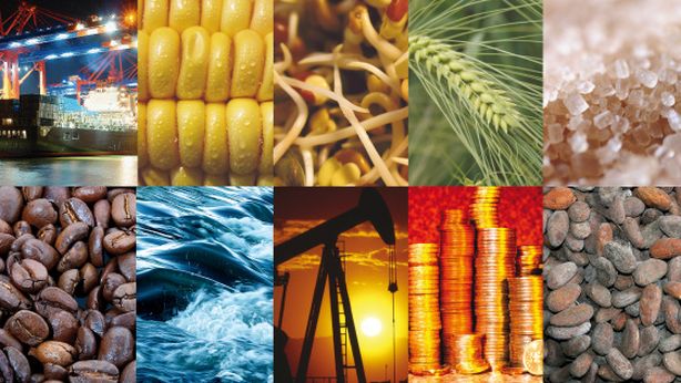 S&P: alert commodities, crollo di -75% se la Cina comincia a frebare
