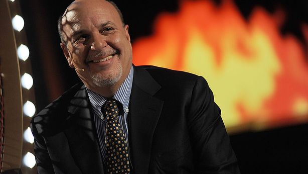 Geopolitica, PNRR e crisi banche: speciale con Alan Friedman sabato alle 15