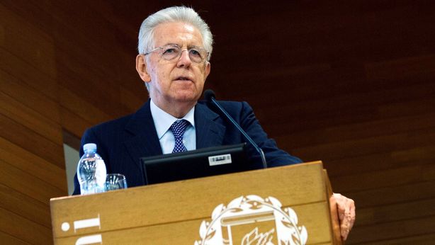 Monti contro addio Imu e Tasi. “Meglio più tasse su patrimonio”