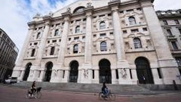 Arriva tassa sui derivati. Nuovo crollo volumi?