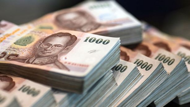 Alert per chi investe in Thailandia, rischio default ai massimi dal 2012