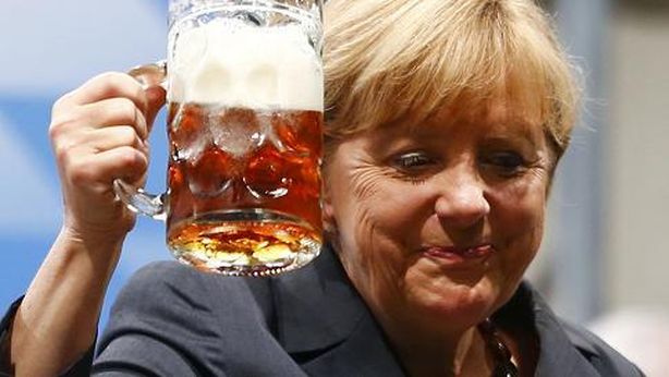 “Made in Germania” va fortissimo: export a 100 miliardi