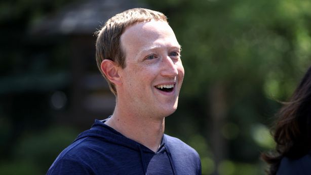 2022 nero per i signori dell’hi-tech Usa, i 20 più ricchi hanno perso $500 miliardi