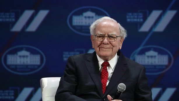 La Berkshire di Buffett si muove sui mercati, le ultime operazioni di maggio