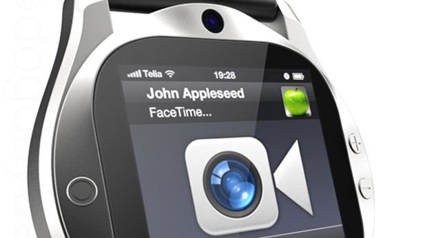 Apple: allo studio iWatch, l’orologio intelligente