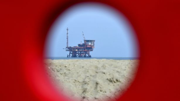 Basilicata, inchiesta petrolio: indagata anche Eni