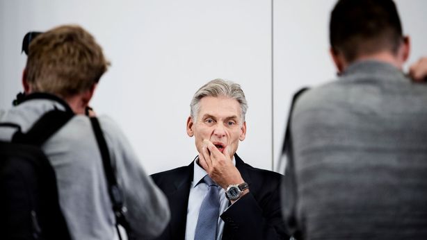 Danske Bank nella bufera: via l’AD Thomas Borgen. Il ruolo della Russia