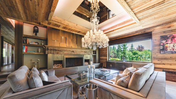 Black Book Villas. Lusso a cinque stelle