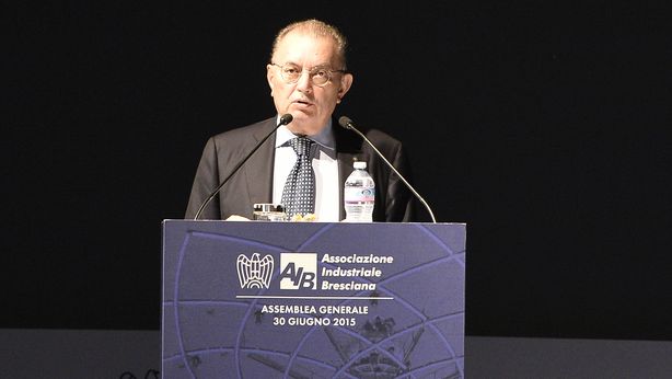 Italia, ripresa rimandata: +0,2% nel secondo trimestre