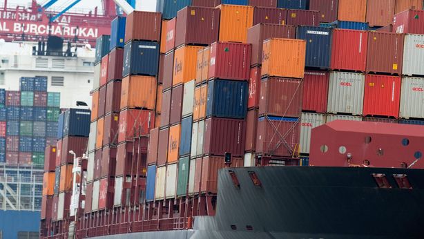 Italia, Pil solo +0,1% e rischia grosso in caso di rafforzamento dell’euro