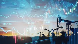 Petrolio, il disgelo Usa-Iran fa crollare il greggio: Wti e Brent sotto $100