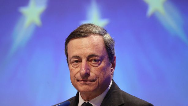 “Indebolire l’euro? Missione impossibile per Draghi”