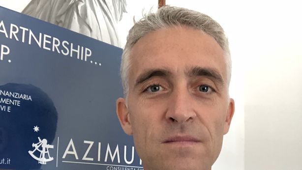 Azimut rafforza la rete in tutta Italia