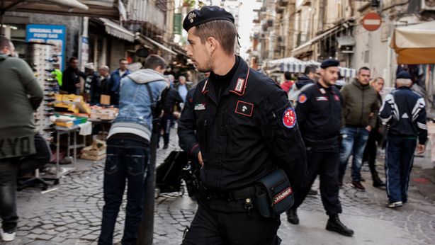 Evasometro: al via i primi controlli sui movimenti bancari