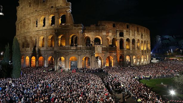 Roma nei debiti: dopo Atac anche Ater a un passo dal default