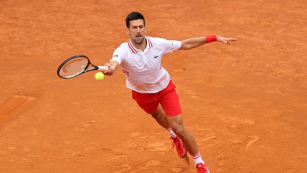 Tennis: Internazionali d’Italia 2021, a quanto ammonta il montepremi
