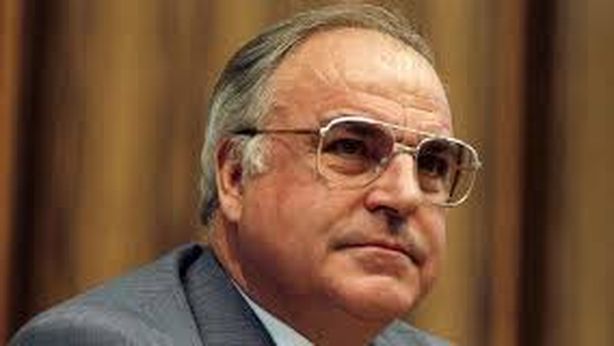 Kohl: per avere euro mi sono comportato da dittatore