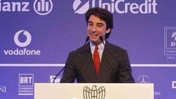 Giovani industriali: reddito minimo garantito a tutti