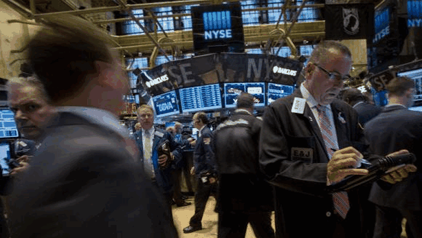 Tornano i buy a New York dopo lo scrollone