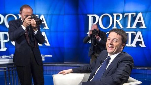 Renzi: “Riforma keynesiana da 150 miliardi di euro in cinque anni”