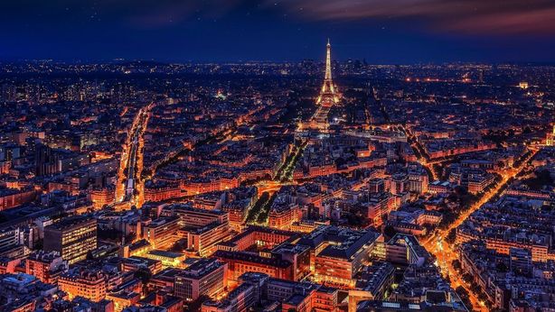 Francia: disoccupazione 1Q 2023 stabile al 7,1%