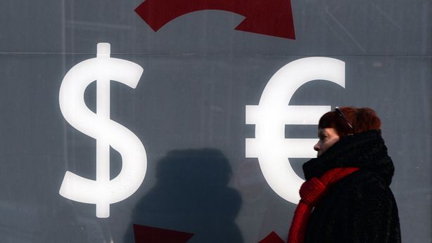 Previsioni Euro Dollaro medio termine mediante la tecnica di Gann