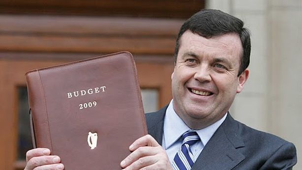 Fmi ha provato ad alzare corporate tax in Irlanda