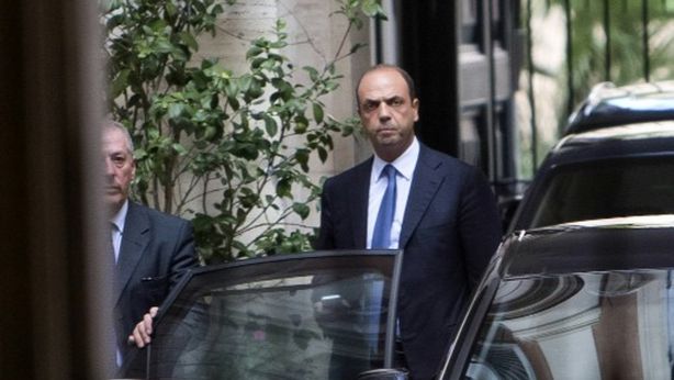 Alfano: Renzi, ci rivedremo presto!