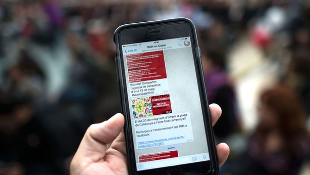 “Clicca per un buono benzina da 100 euro”: la nuova truffa corre su WhatsApp