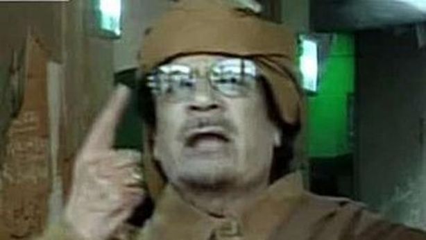 Gheddafi chi? Al via la sfida Italia-Francia per il greggio libico