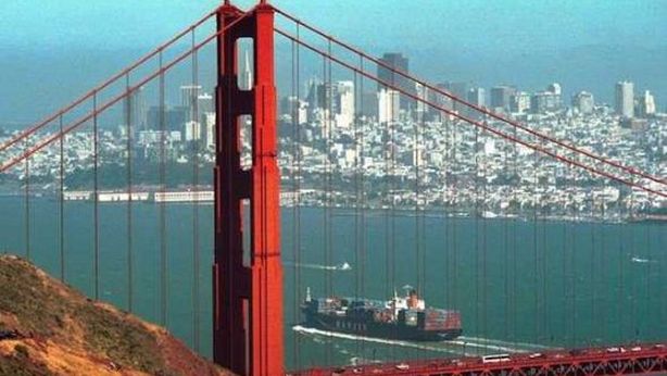 Addio California. Adesso è il Texas che incarna il sogno americano