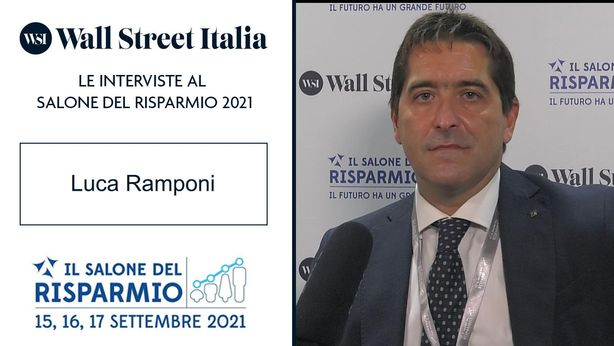 Salone del Risparmio: Ramponi (BCC Risparmio & Previdenza) prodotti per ogni target market