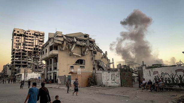 Tregua a Gaza, che cosa prevede l’accordo presentato dagli Usa