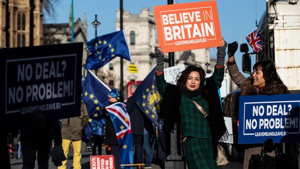 Brexit, che cosa cambia dopo il 31 gennaio