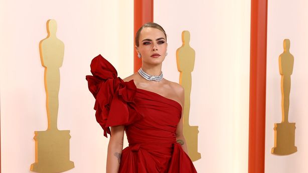 I migliori abiti della Notte degli Oscar 2023