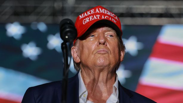 Donald Trump grazierà i responsabili dell’assalto al Campidoglio