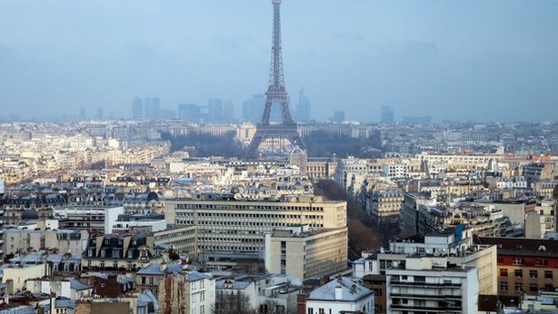 Equivalente Imu e a Parigi non compra casa più nessuno