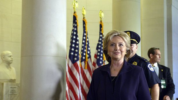 Clinton, giorno della verità. Sotto torchio sugli attacchi in Libia