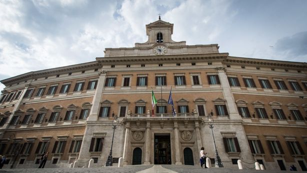 Manovra: Giacomoni, con i nuovi Pir si aiuta l’economia reale