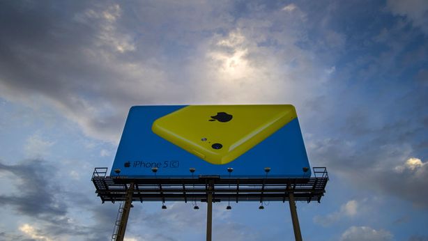 Apple: il trimestre migliore di Cook, grazie all’iPhone e alla Cina