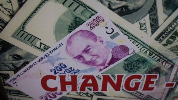Usa provocano crollo lira turca, emergenti a rischio contagio