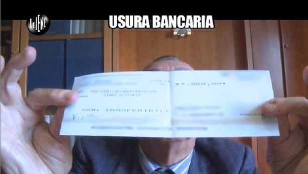 Prestiti: cessione del quinto, sistema da usura diffuso in Italia