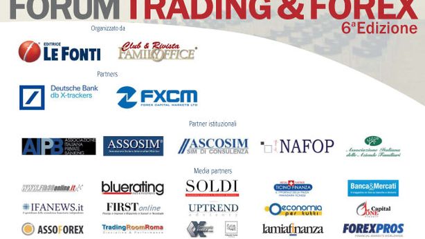Il 30 maggio a Milano La Giornata dell’Investitore 2012