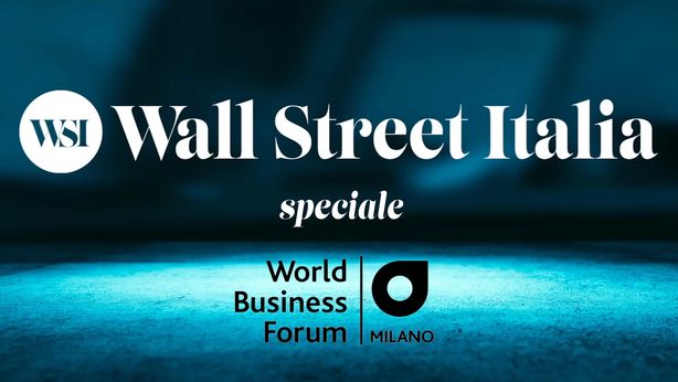 WBF 2017, Francesco Manzullo: “Ecco il tema del prossimo anno al World Business Forum”