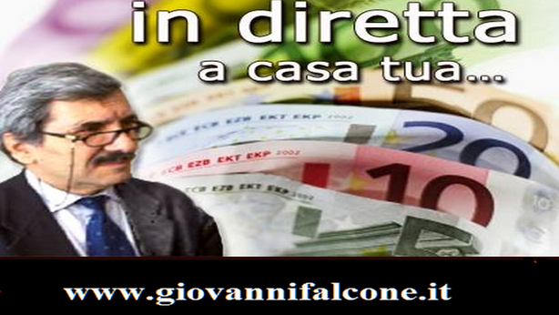 Antiriciclaggio – La mia esperienza, al tuo servizio