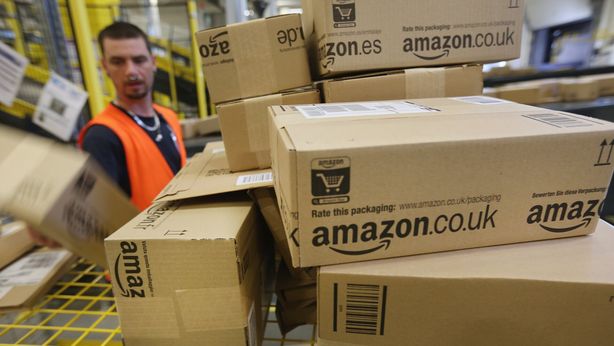 Amazon: investitori in pressing per maggiore trasparenza fiscale
